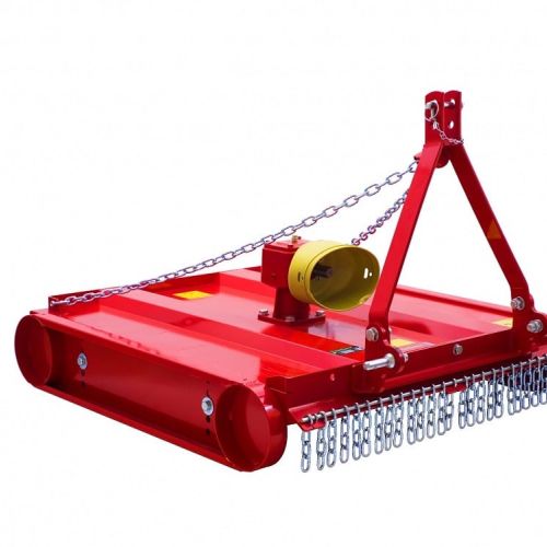 Del Morino DMK Grass Topper