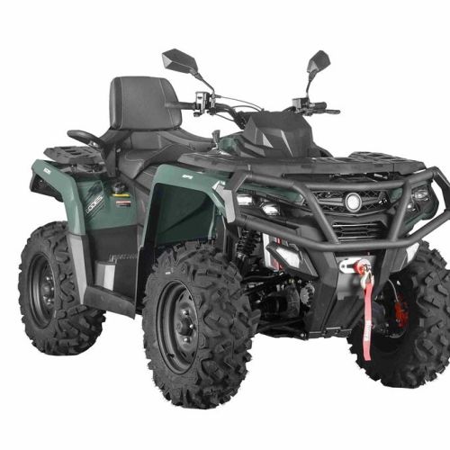 Aodes Special Addition 650L