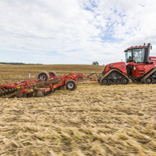 HORSCH Joker RT Compact Disc Harrow