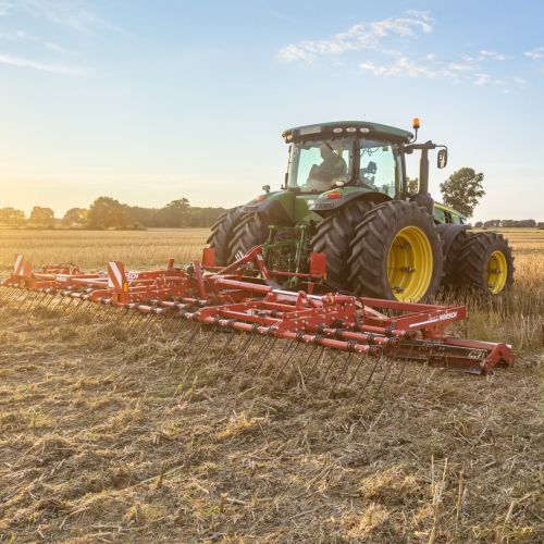 HORSCH Cultro TC Knife Roller