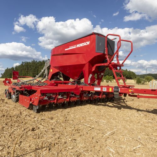 HORSCH Pronto DC Seed Drill