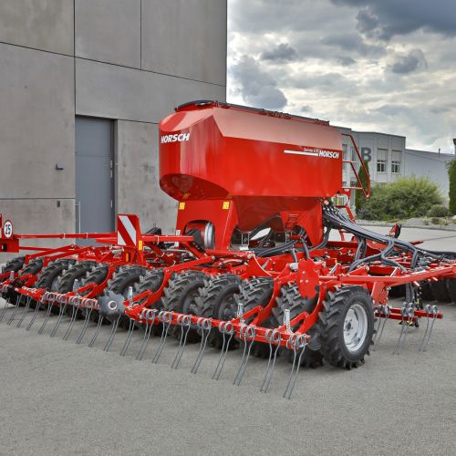 HORSCH Sprinter Seed Drill