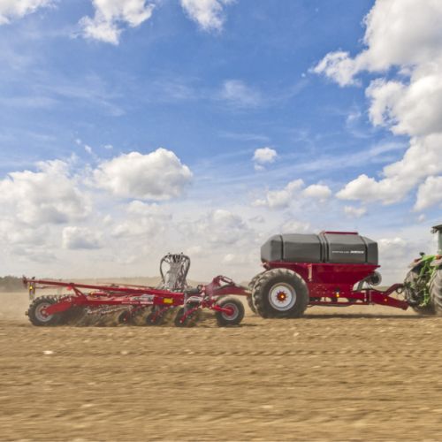 HORSCH Sprinter Seed Drill ST