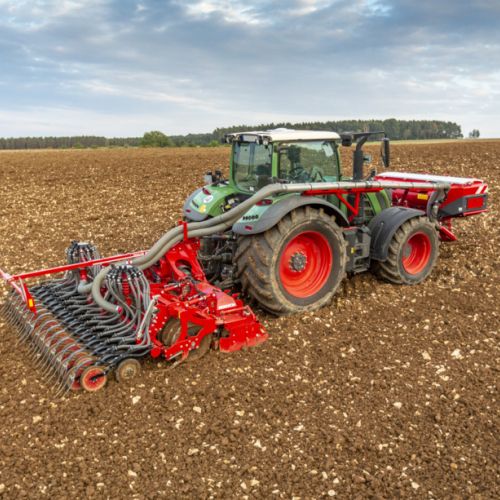 HORSCH Taro SL Seed Drill