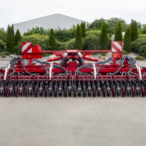 HORSCH Versa SL Seed Drill