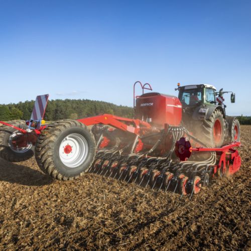 HORSCH Pronto KR Disc Seed Drill