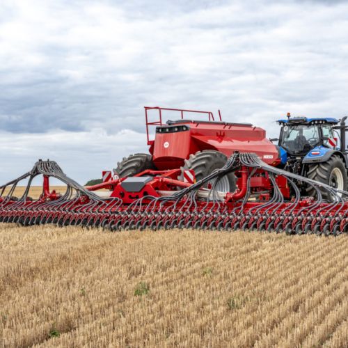 HORSCH Avatar LC Disc Seed Drill