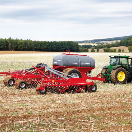 HORSCH Avatar SW Disc Seed Drill