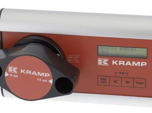 MM4510 Moisture Meter