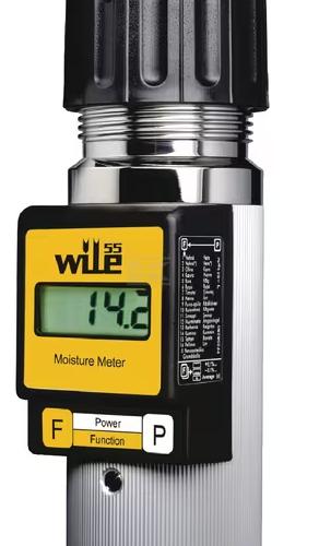 7000550GB Moisture meter Wile 55