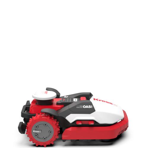 Kress KR235E RTKⁿ Robotic Lawn Mower (Up to 28,000m&sup2;)