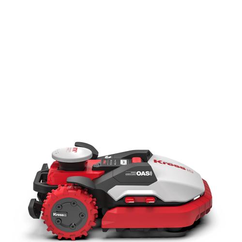 Kress KR234E RTKⁿ Robotic Lawn Mower (Up to 16,000m&sup2;)