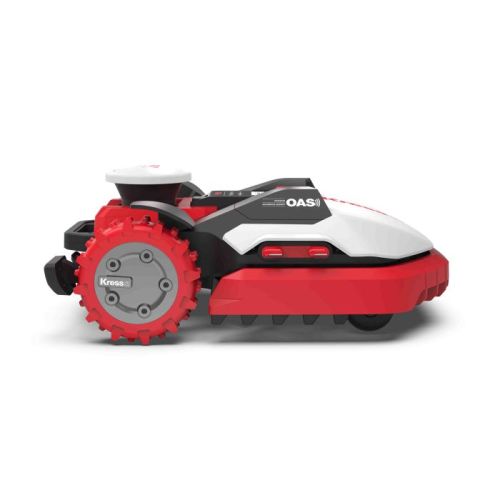 Kress KR230E RTKⁿ Robotic Lawn Mower (8,000m&sup2; with OAS)