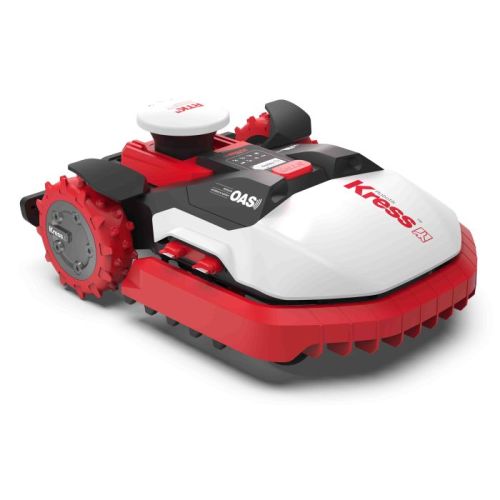 Kress KR237E RTKⁿ Robotic Lawn Mower (28,000m&sup2; with OAS)