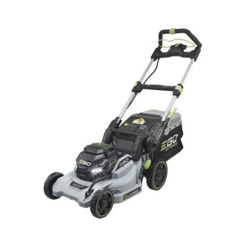 EGO LM1702E-SP 42cm Self-Propelled Cordless Lawn Mower Kit