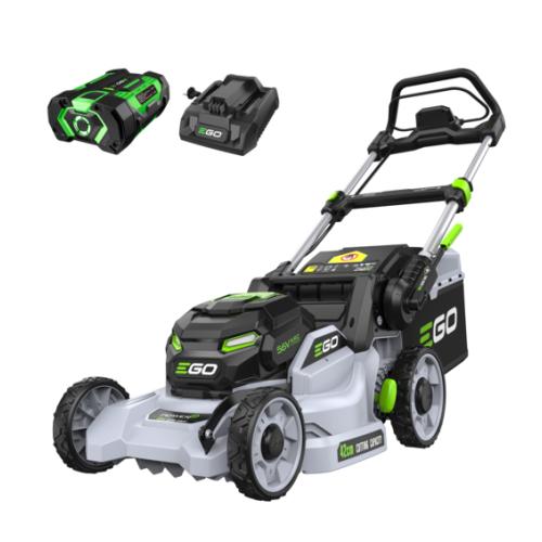 EGO LM1711E 42cm Cordless Lawn Mower Kit