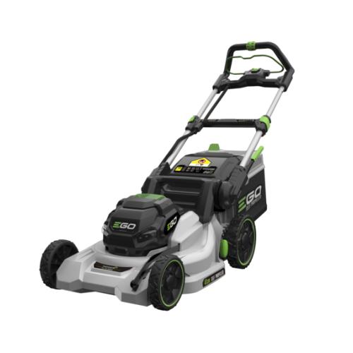 Ego LM1903E-SP 47cm SELF-PROPELLED MOWER (KIT)