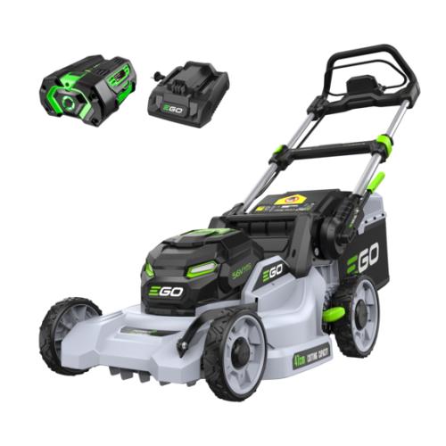 Ego LM1912E 47cm Push Lawn Mower Kit