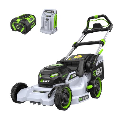 Ego LM1914E-SP 47cm Self-Propelled Lawn Mower Kit