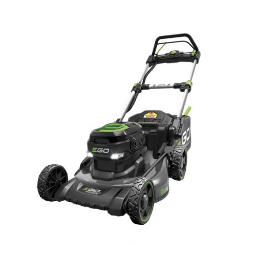 Ego LM2021E-SP 50cm SELF-PROPELLED MOWER (KIT)