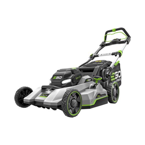Ego LM2135E-SP 52cm SELF-PROPELLED MOWER (KIT)