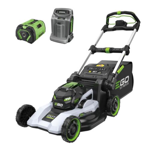 Ego LM2236E-SP 55CM SELF-PROPELLED MOWER (KIT)