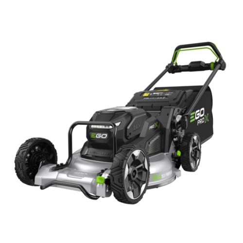 EGO LMX5300SP 53cm Pro X Self-Propelled Lawn Mower