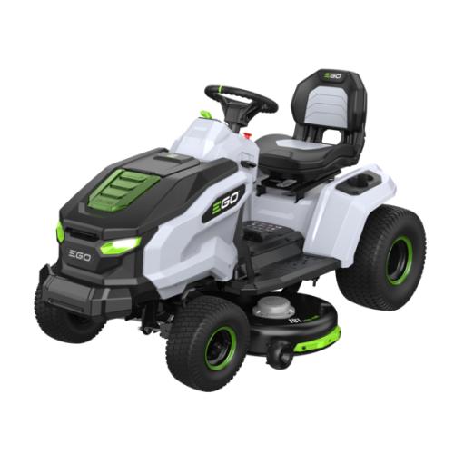 Ego TR4201E 107cm RIDE-ON SIDE DISCHARGE TRACTOR MOWER (KIT)