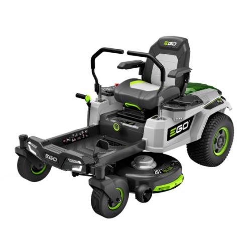 Ego 107CM Z6 ZERO-TURN RIDING MOWER (KIT)