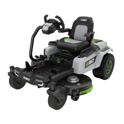 EGO Z6 ZT4200E-S Zero Turn Ride-On Mower