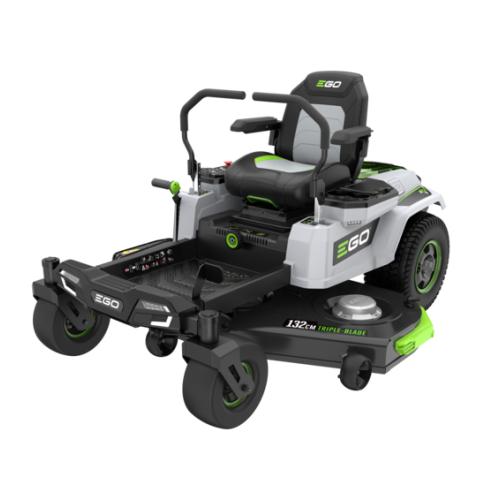 Ego ZT5201E-L 132cm Z6 ZERO TURN RIDING MOWER (KIT)