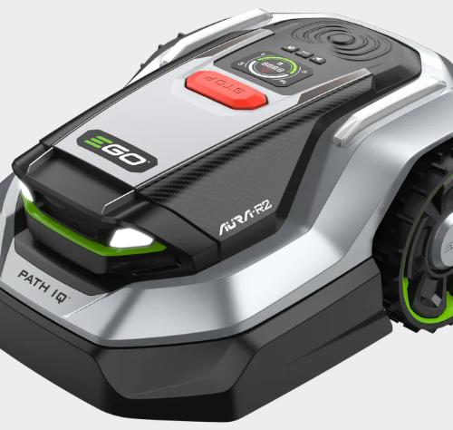 Ego RMR6000E AURA-R2 Robotic Lawn Mower 6000m&sup2;