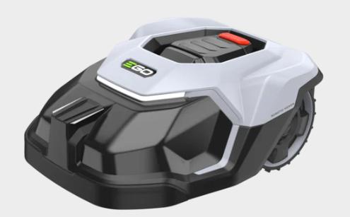 EGO RM2000E Robotic Lawn Mower (Up to 2000m&sup2;)