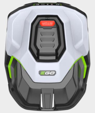 Ego RM4000E Robotic Lawn Mower 4000m&sup2;