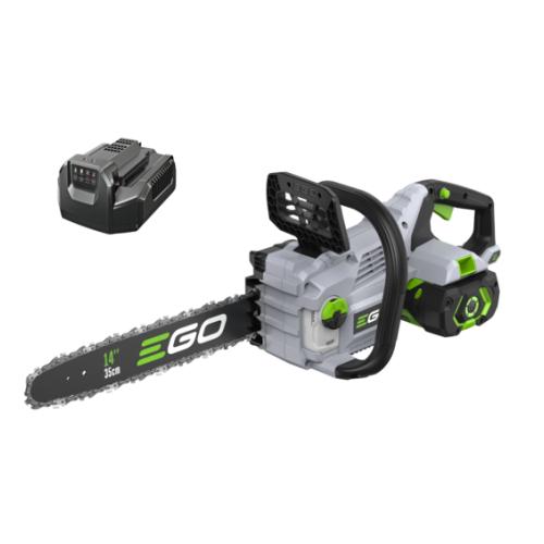 Ego CS1411E 35cm CHAINSAW (KIT)