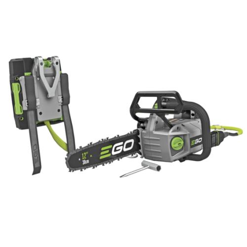 Ego CSX3002 PRO X TOP-HANDLE CHAINSAW (KIT)