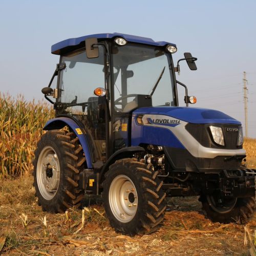 Lovol M254 tractor