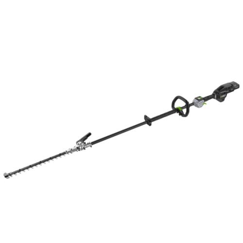 Ego HTX5300-PA 53cm PRO X LONG-REACH ARTICULATING POLE HEDGE TRIMMER