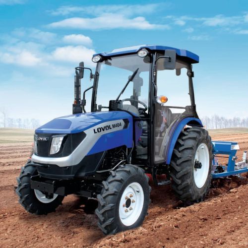Lovol M404 Tractor