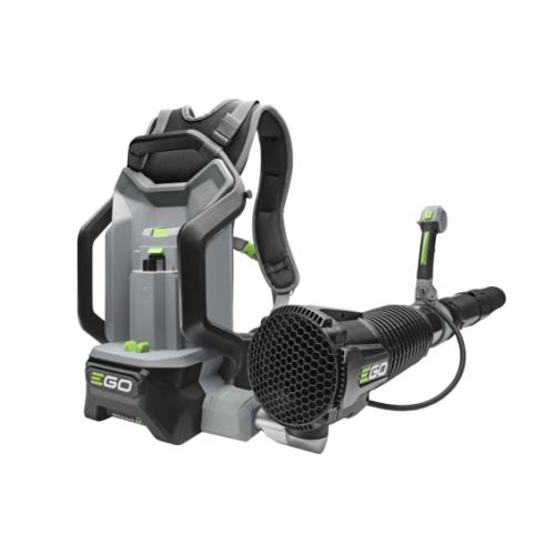 Ego LB6000E 1020m&sup3;/h BACKPACK BLOWER Available as a kit