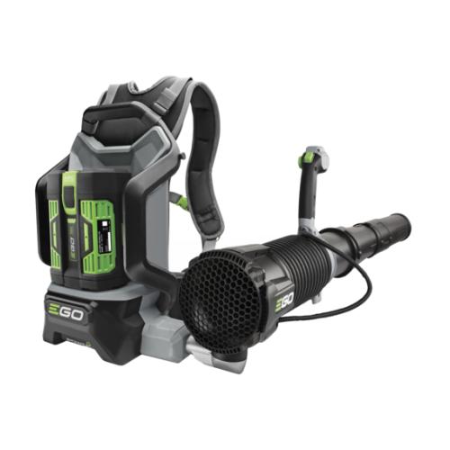 Ego LB6002E 1020m&sup3;/h BACKPACK BLOWER (KIT)