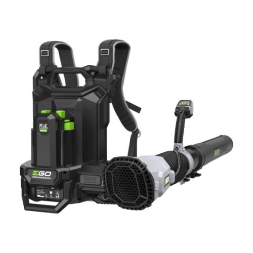 Ego LBP8000E BACKPACK BLOWER