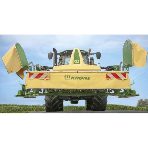 KRONE EasyCut F Front Mounted Mowers