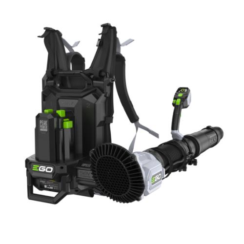 Ego LBPX1100 BACKPACK BLOWER