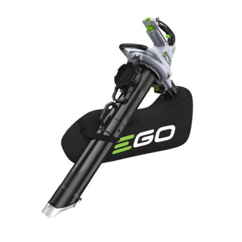 Ego LV5000E 3 IN 1 LEAF VACUUM