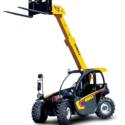 DIECI MINI AGRI SMART  20.4