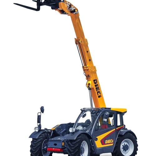 DIECI AGRI FARMER  30.9 - GD