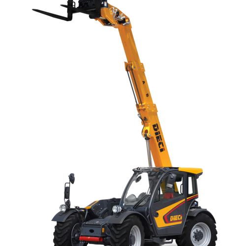 DIECI AGRI FARMER  32.9 - GD