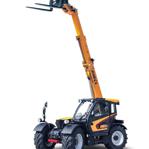DIECI AGRI STAR  38.10 EVO2 - GD