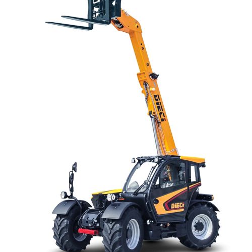 DIECI AGRI STAR  40.8 EVO2 - GD
